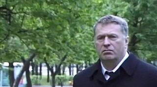 «Пророк в своем отечестве». Документальный фильм к 80-летию Владимира Жириновского. Анонс