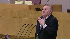 Владимир Жириновский. Прямая речь. Документальный фильм. Анонс