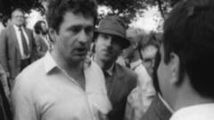 «Пророк в своем отечестве». Документальный фильм к 80-летию Владимира Жириновского