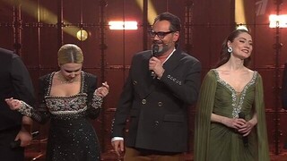 Голос 14. Финал. Анонс