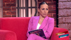 «Бессовестная наглая женщина!» Юлия Барановская растерялась от нахальства лже-сиделки. Мужское / Женское. Фрагмент 