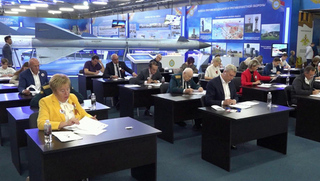 24 апреля на площадках по всей стране и за рубежом пройдет «Диктант Победы»