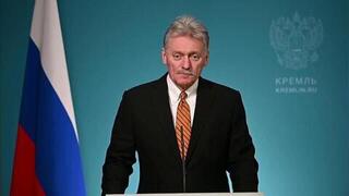 В Кремле заявили, что знают с хорошей стороны главу МАГАТЭ Гросси