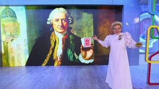 История сэндвича. Жить здорово! Анонс