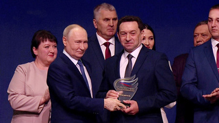 О целях СВО, о героизме бойцов, о работе по улучшению качества жизни в новых регионах: заявления президента