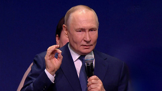 О целях СВО, о героизме бойцов, о работе по улучшению качества жизни в новых регионах: заявления президента