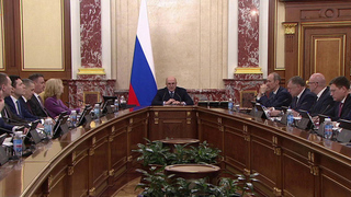 Правительство установило квоты на целевое обучение в вузах на следующий учебный год