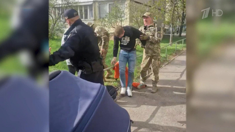 Киевский режим пытается любой ценой компенсировать большие потери на фронте