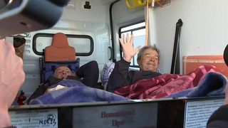 «Африканский корпус» освободил из плена в Мали российских геологов