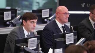 Стартовал новый сезон Всероссийской олимпиады по искусственному интеллекту