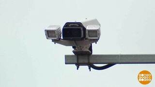 Не нарушайте, вас снимают! Доброе утро. Фрагмент