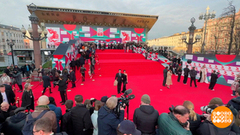 Московский Международный кинофестиваль: есть что посмотреть! Доброе утро. Фрагмент 