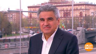 Алексей Нечаев — про электронные водительские права, штрафы и не только. Доброе утро. Фрагмент 