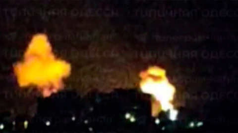 ВС РФ наносят новые удары по украинским военным тылам