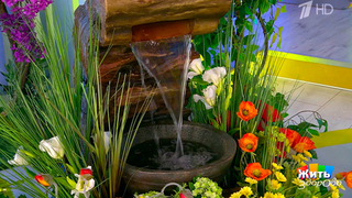 Секреты родников: что скрывают санитарные врачи? Жить здорово! Фрагмент 