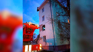 В Сызрани 12 человек пострадали в результате атаки украинского беспилотника