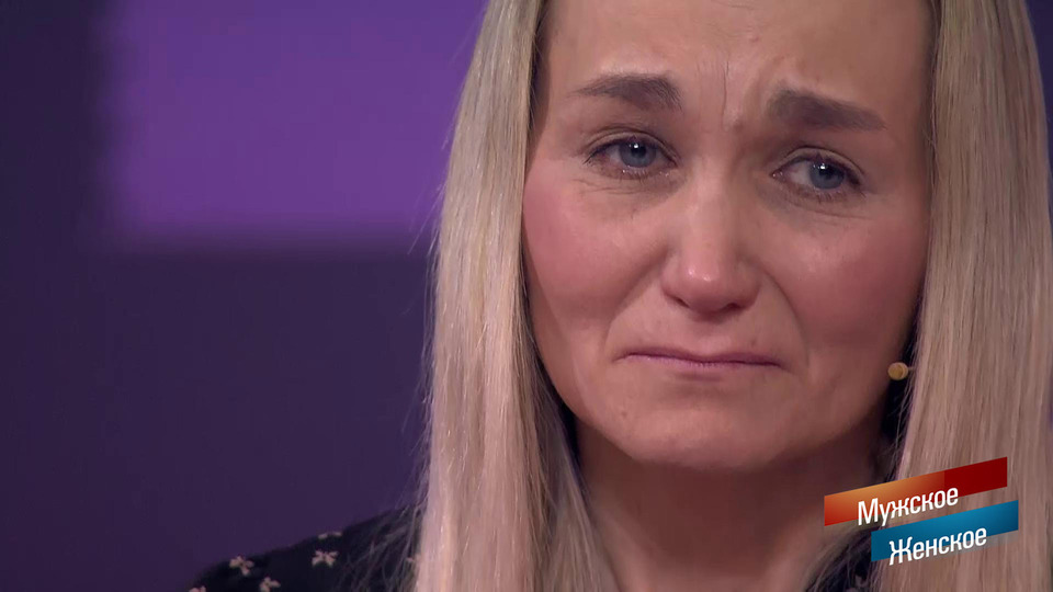 «Живем как в фильме ужасов». Тульский крик. Мужское / Женское. Краткое содержание выпуска от 22.04.2026