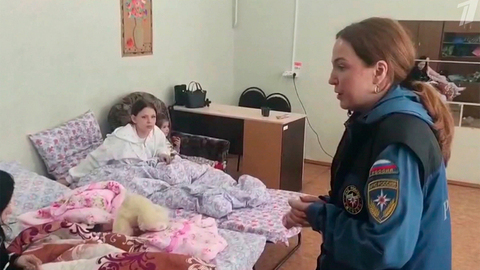 В больницах Сызрани остаются трое пострадавших в результате террористической атаки украинских боевиков