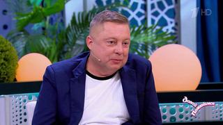 «Вы в отместку пришли?» Жениха обидело равнодушие невесты. Давай поженимся! Фрагмент