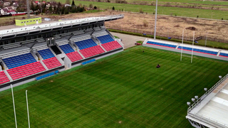 В Монине откроется обновленный стадион знаменитого клуба «ВВА-Подмосковье»