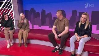 В «Мужское / Женское» мужчина обвинил соседку в домогательствах за звонок насчет припаркованной машины