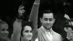 «Иногда лики святых проступали на стенах». Как Алексей Мишин и Тамара Москвина тренировались в церкви. Ледовые страсти Алексея Мишина. Фрагмент