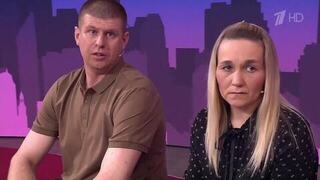 «Накинулись на любимку» — в «Мужское / Женское» мужчина объяснил нападки соседки на жену ревностью