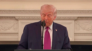 Дональд Трамп допустил возможность проведения второго раунда переговоров с Ираном в ближайшие дни