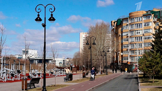 Более 20 тысяч россиян приняли участие в онлайн-голосовании по проектам развития городской среды