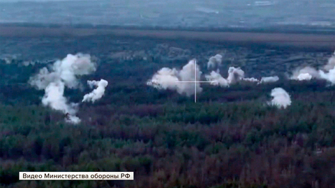 Стали известны новые подробности освобождения села Гришино в ДНР