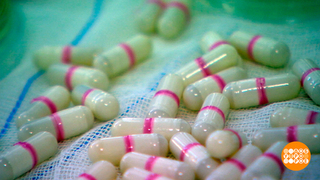 Антибиотики? Только если доктор прописал! Доброе утро. Фрагмент 