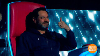 «Голос»: впереди — финал! Ваш голос решает все! Доброе утро. Фрагмент