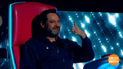 «Голос»: впереди — финал! Ваш голос решает все! Доброе утро. Фрагмент