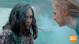 «В парке Чаир»: в Двинск пришла война… Доброе утро. Фрагмент 