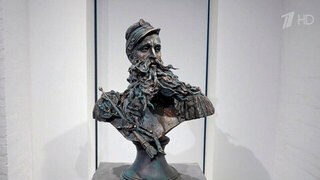 В Москве представили проект памятника российскому полководцу, освободителю Сербии Николаю Раевскому