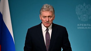 Песков ответил на вопрос, сколько гостей приедут на парад Победы