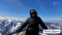 Озеро Иссык-Куль; горнолыжный курорт Каракол; радужная форель; горячие источники. Кыргызстан. Часть 1. Жизнь других. Лучшие моменты 