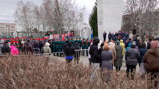В Свердловской области с днем рождения поздравили ветерана-фронтовика Семена Григорьевича Благинина