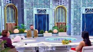 Большая деревня: одна из героинь «Давай поженимся!» оказалась знакома с экс-женой жениха