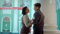 Шантажирует жениха лучшей подруги беременностью. Любовь и предательство в сериале «В парке Чаир»