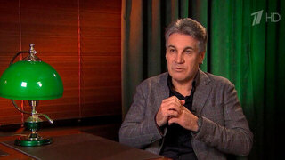 Скончался ведущий Первого канала Алексей Пиманов