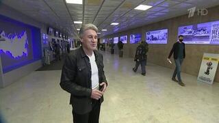 Умер Алексей Пиманов