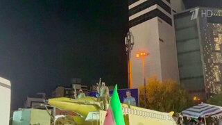 Тегеран подтвердил: Исламская республика впервые получила доход за пересечение Ормузского пролива