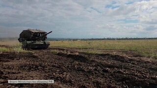 Вооруженные силы РФ поразили объекты энергетической и транспортной инфраструктуры ВСУ