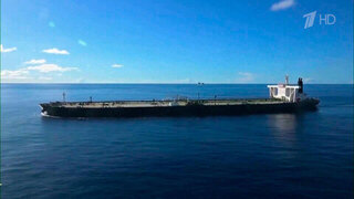 Ни одно судно не пройдет через Ормузский пролив без одобрения США, заявил Дональд Трамп