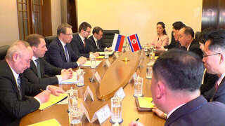 В КНДР появится многопрофильная российско-корейская клиника