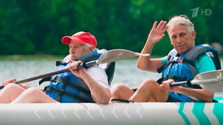 В Саранске проходит Всероссийская конференция, посвященная развитию медицины здорового долголетия