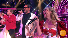 «Голос»: каждый финалист — открытие! Доброе утро. Фрагмент 