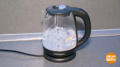 Вода из крана: лучше прокипятить? Доброе утро. Фрагмент 