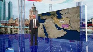 Дональд Трамп заявил о продлении перемирия между Израилем и Ливаном на три недели